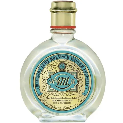 4711 Original Eau de Cologne - 25 ml – image 2