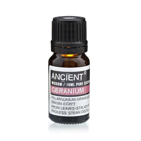 Geranium Pure Essential Oil – image 2