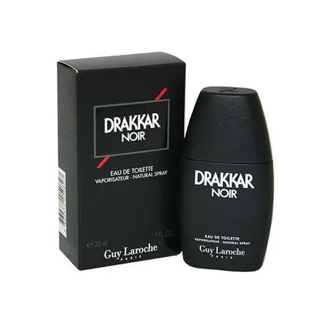 Drakkar Noir Eau De Toilette 30ml – image 2