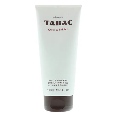 Tabac Bath & Shower Gel 200Ml – image 2