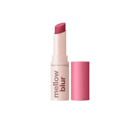 Max Factor 2000 Calorie Mellow Blur Matte Lipstick #020 Raspberry Rush 3.5 g – image 2