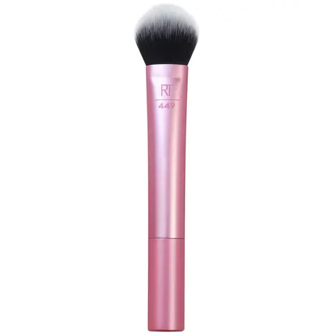 Real Techniques Tapered Cheek Brush 1 U – image 2
