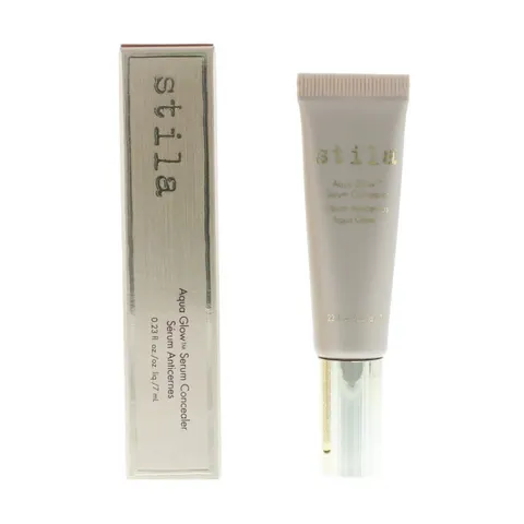 stila Aqua Glow Serum Concealer - Deep – image 4