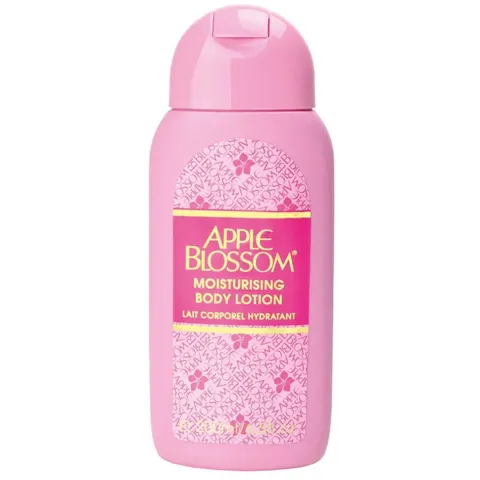 Apple Blossom Body Lotion 200ml – image 2