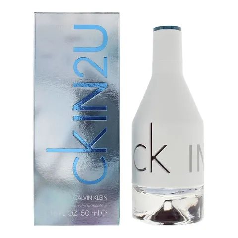 CK In 2U Him 50ml EDT – image 2