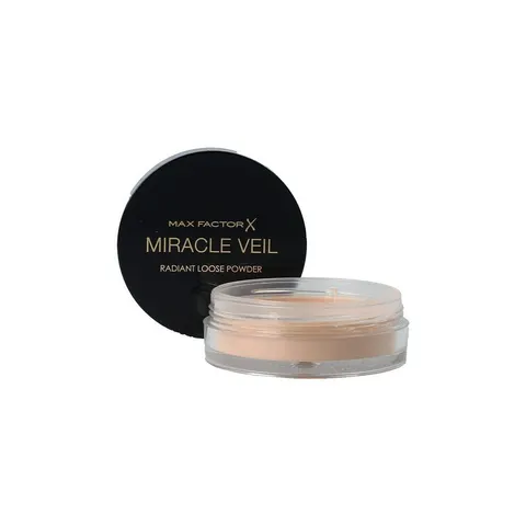 Max Factor Miracle Veil brightening loose powder 4 g – image 2