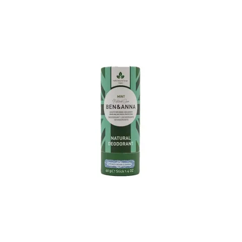 Ben & Anna Mint Deodorant 40g – image 3