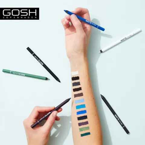 Eyeliner Gosh Copenhagen – image 2