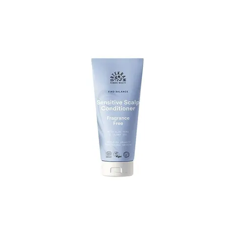 180ml URTEKRAM Fragrance Free Conditioner – image 4