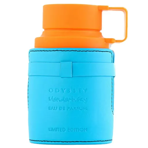 Armaf - Odyssey Mandarin Sky EDP 100ml – image 4