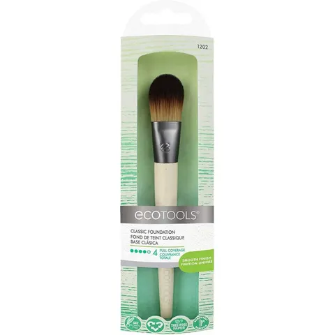 EcoTools Foundation Brush – image 3