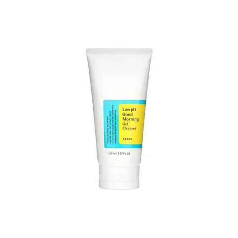Cosrx Low pH Gel Cleanser 150ml – image 2
