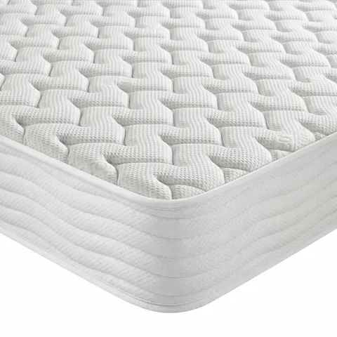 Dormeo Silver Plus Memory Foam Mattress – Silver Double – image 3