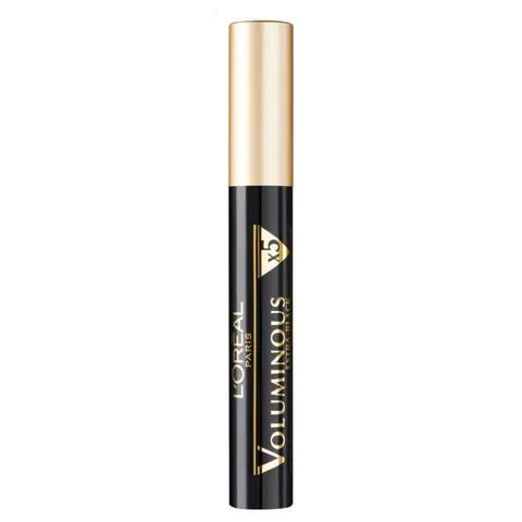 L'Oréal Paris Voluminous Extra-Black Lash Mascara 8mL – image 2