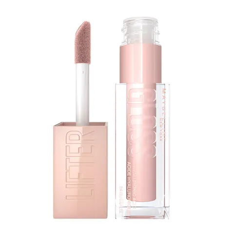 Maybelline Lifter Gloss 002 Ice – image 2