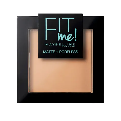 Maybelline Fit Me Pressed Powder 220 – image 2
