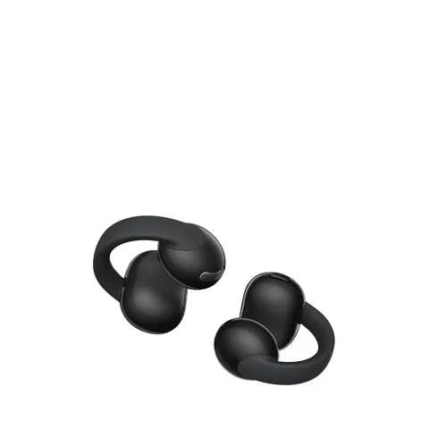 Soundcore C50i Wireless Clip-On Earbuds – Black – image 3