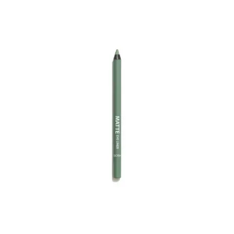 Gosh Matte Eye Liner 002-Matt Black – image 2