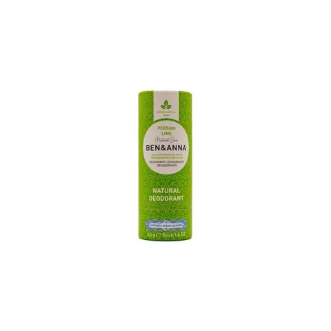 Ben & Anna Persian Lime Deodorant 40g – image 3