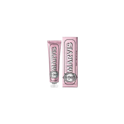 Marvis Sensitive Gums Gentle Mint Toothpaste 75 ml – image 3