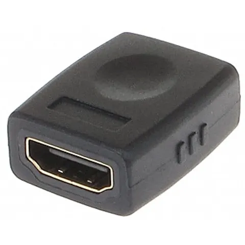 Łącznik Hdmi-gg 2XGNIAZDO Hdmi – zdjęcie 2