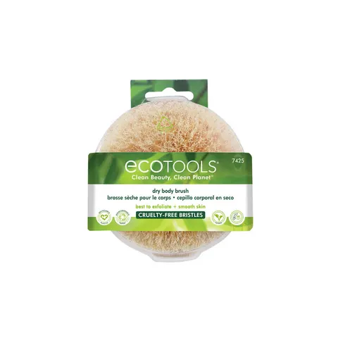 EcoTools, Dry Brush, 1 Brush – image 2