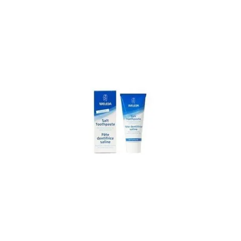Weleda - Salt Toothpaste 75ml – image 2