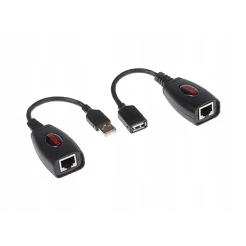 Przedłużacz Myszki USB-EX-50 – zdjęcie 2
