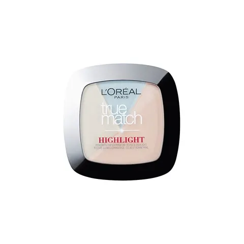 L'Oreal True Match Highlighter - IcyGlow – image 2