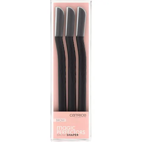 Catrice Magic Perfectors razor for eyebrows 3 pc – image 3