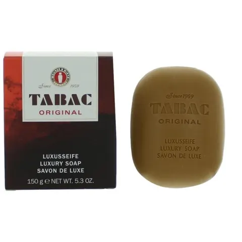 Tabac Original Luxury Soap 150 gr – image 3