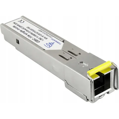 Moduł Sfp Gbic Pulsar GBIC-104 – zdjęcie 2