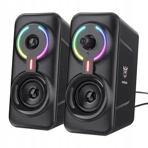 Głośnik Onikuma L6 Czarny – zdjęcie 2