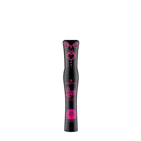Essence Lash Princess Curl & Volume Mascara 12ml – image 4