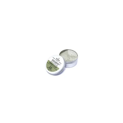 Green Clay Face Mask – image 2
