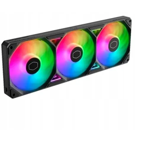 Cooler Master Wentylator SickleFlow Edge 360 Argb – zdjęcie 2