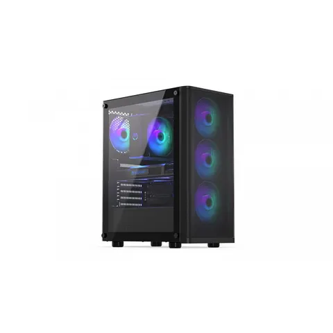 Endorfy Obudowa Ventum 200 Argb – zdjęcie 2