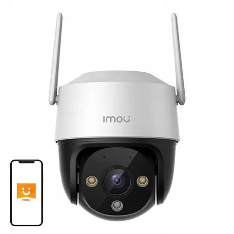 Kamera Ip Imou Cruiser Se+ 3MP Imou – zdjęcie 2