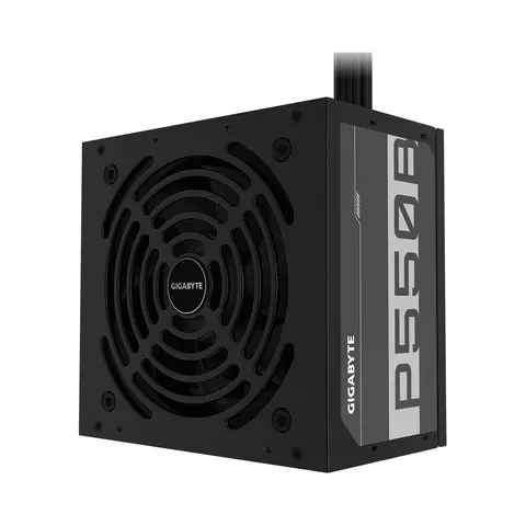 Zasilacz Gigabyte P550B 550W – zdjęcie 2