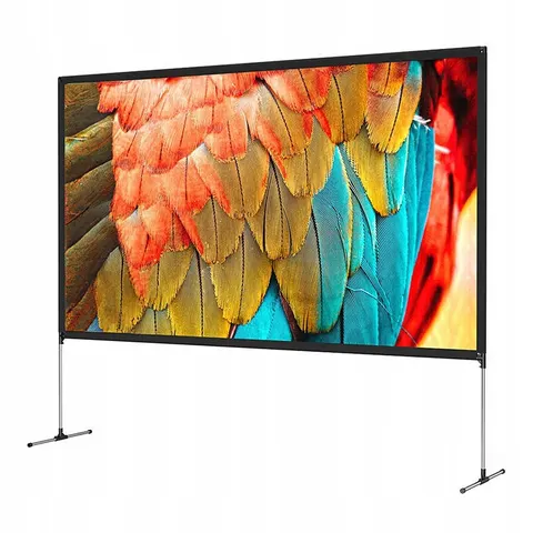 Ekran projekcyjny Blitzwolf Bw- VS6 100" BliTZWOlF – zdjęcie 2