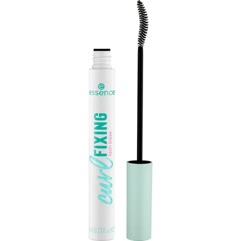 essence curl FIXING lash primer 7 ml – image 4