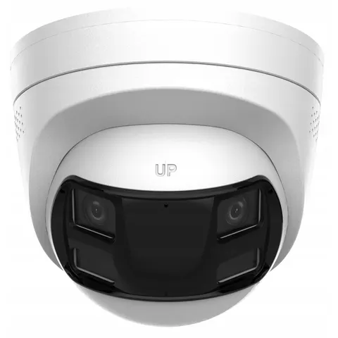 Kamera Ip Hikvision DS-2CD1383G2P-LIUF/SL(2mm) – zdjęcie 2
