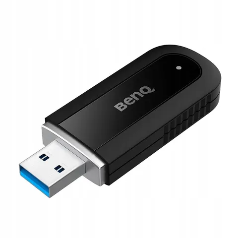 Adapter Usb Wi-Fi 6 i Bluetooth 5.2 do tablic interaktywnych – zdjęcie 4