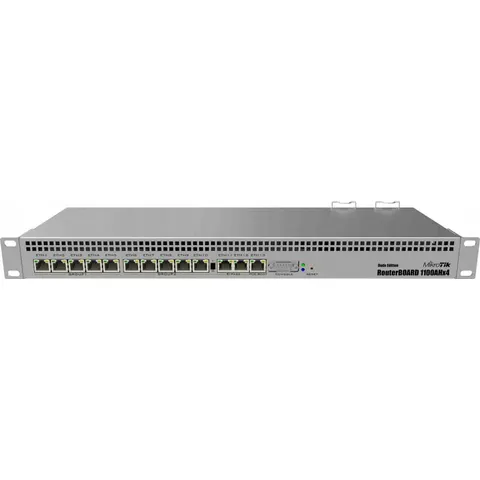 Router MikroTik RB1100AHX4 – zdjęcie 2