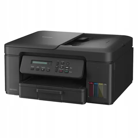 Brother DCP-T730DW 3-in-1 Wireless Inkjet Printer – zdjęcie 5