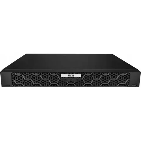 Rejestrator Bcs Point BCS-P-NVR1602-A-4K(5) – zdjęcie 2