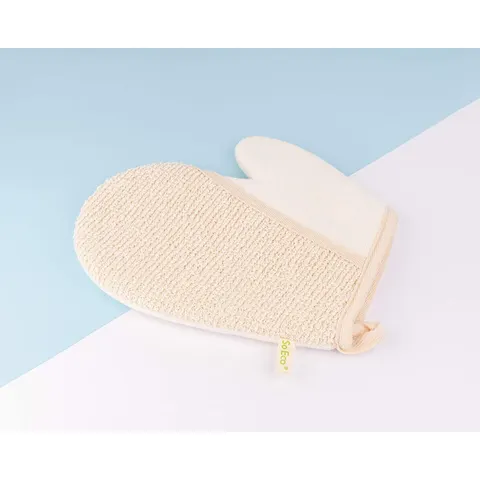 So Eco 2-1 Exfoliating Glove – image 3