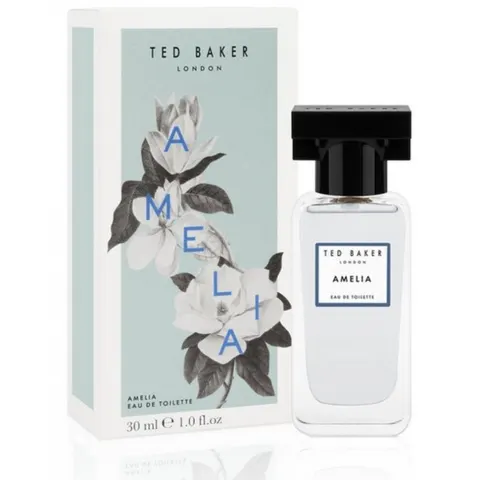 Ted Baker Amelia Eau De Toilette Spray 30ml – image 2