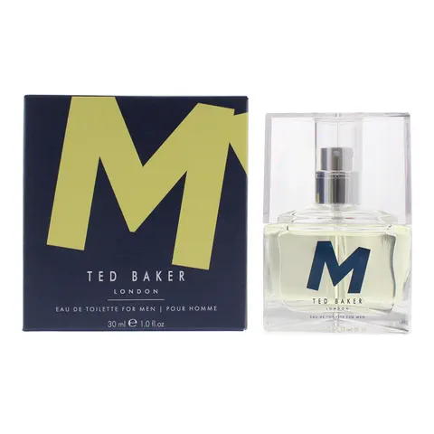 Ted Baker Men 30ml EDT Spray – image 2