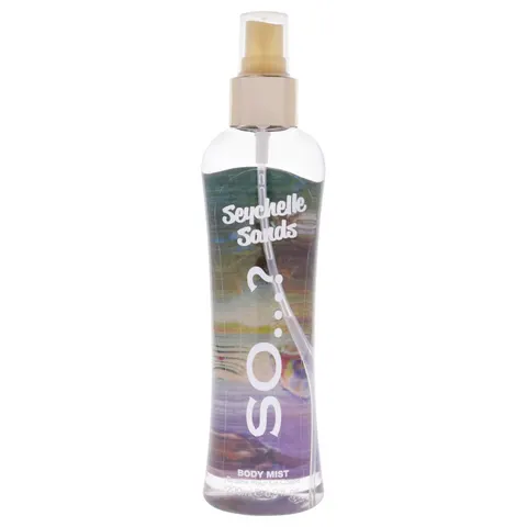 So…? Seychelles Sands Body Mist - 200 ml – image 2